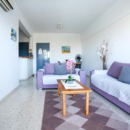 Resitour Paradise Gardens Paphos Exterior foto